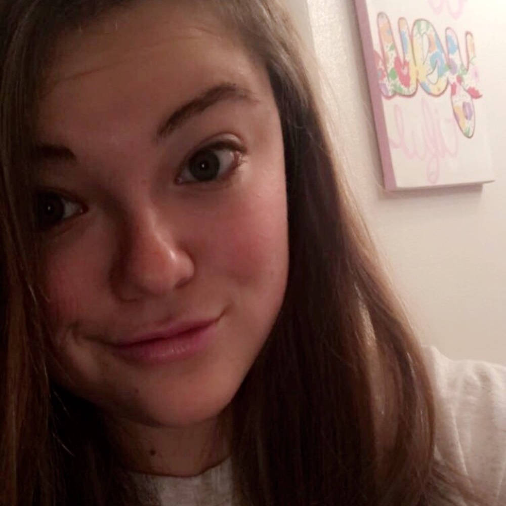 Meet your Posher, Myra